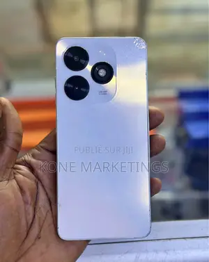Nouveau Tecno Pop 8 64 GB Autre