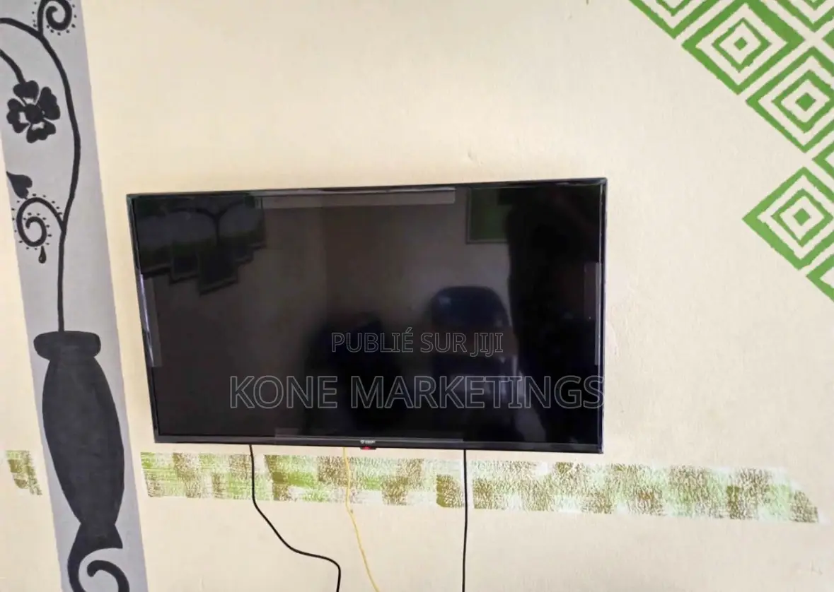 Smart Tv 43 Pouces
