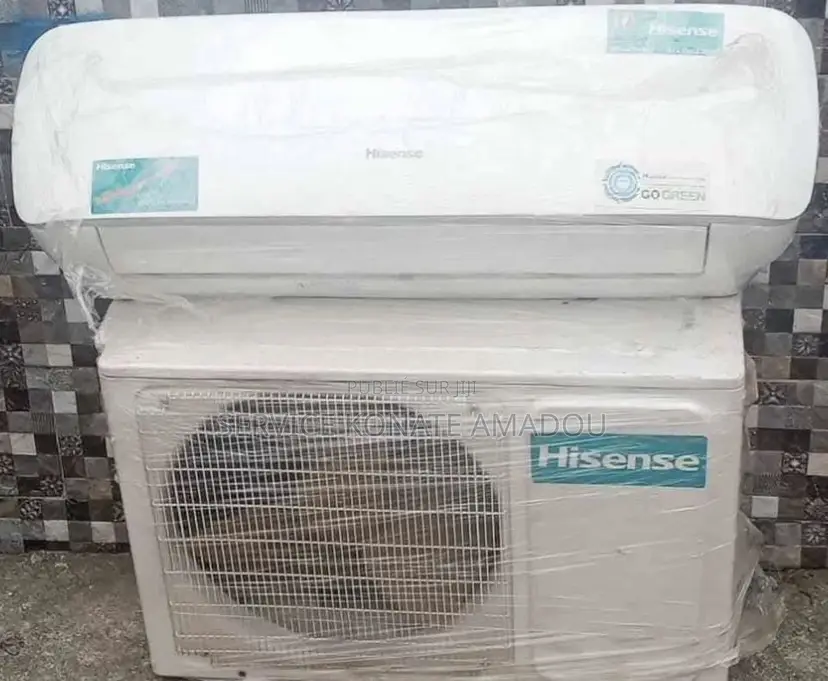 Climatiseur