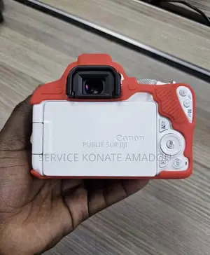Caméras Photo