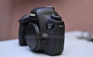 Caméras 6d