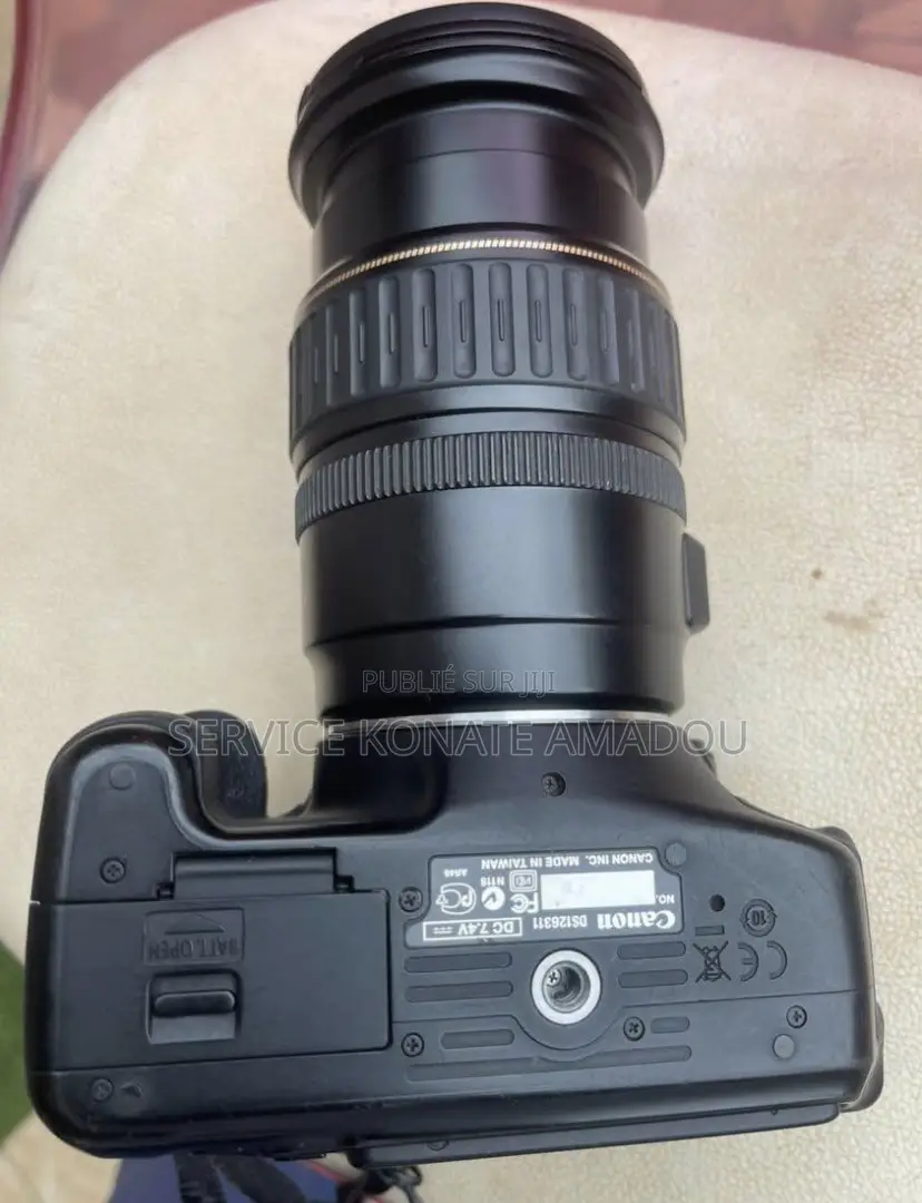 Caméras Appareils Photo