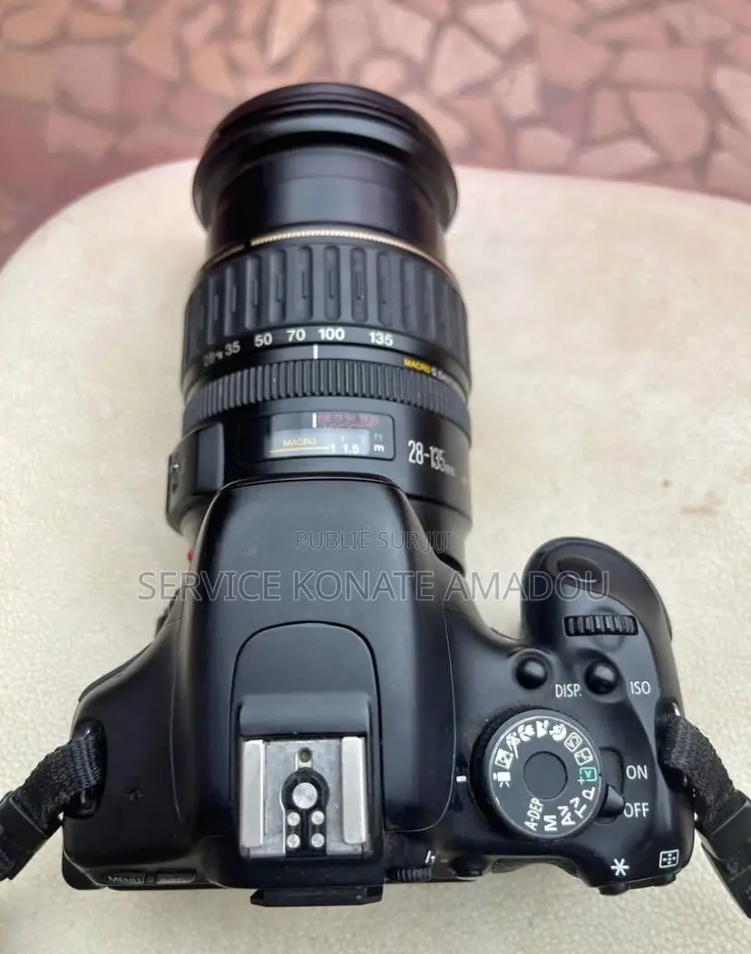 Caméras Appareils Photo