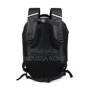 Sac À Dos Rotation D’Une Moto Jamais Utilisé