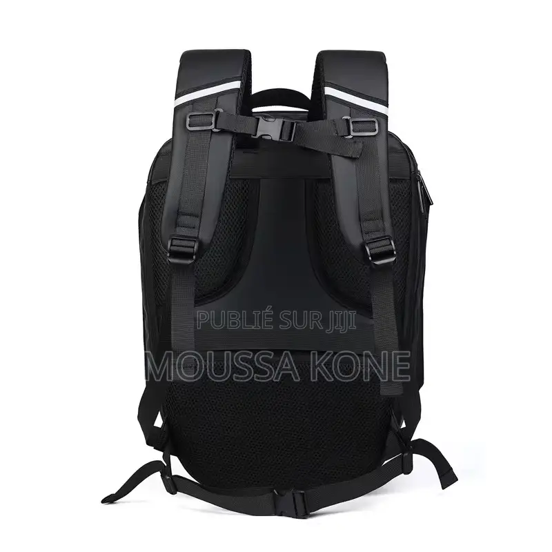 Sac À Dos Rotation D’Une Moto Jamais Utilisé