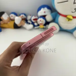 Nouveau Google Pixel 9 Pro XL 512 GB Or rose