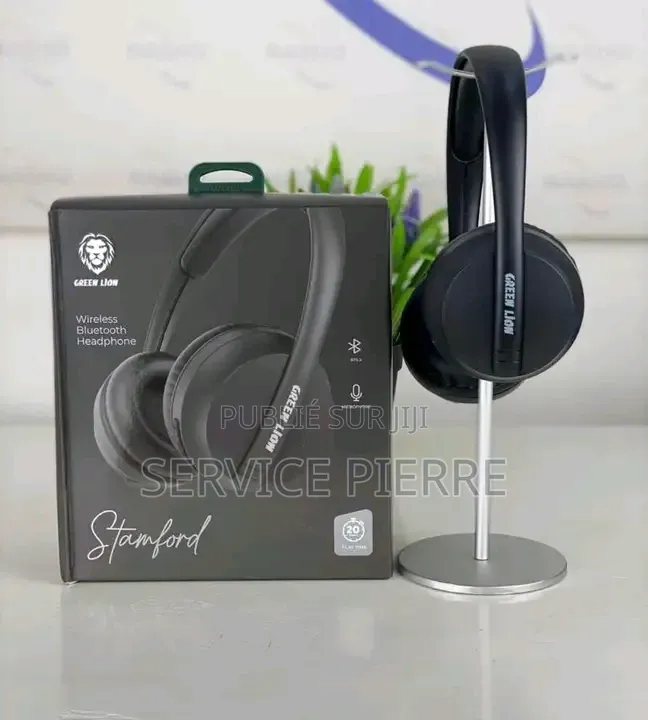 Ecouteurs Casques