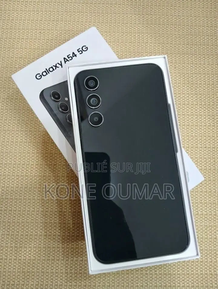 Nouveau Samsung Galaxy S10 512 GB Gris