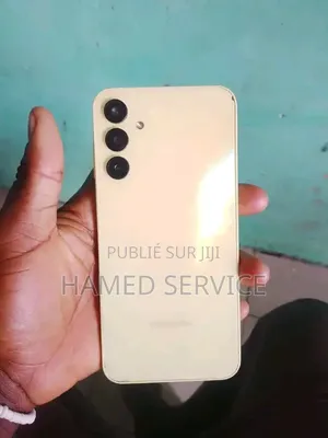 Nouveau Samsung Galaxy A15 128 GB Autre
