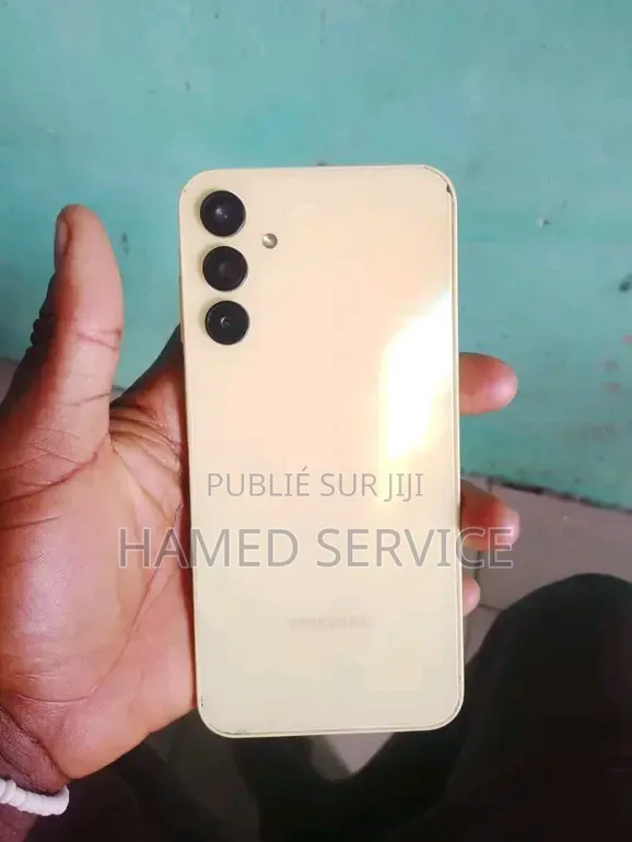 Nouveau Samsung Galaxy A15 128 GB Autre