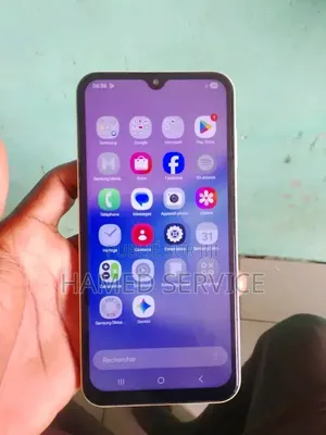 Nouveau Samsung Galaxy A15 128 GB Autre