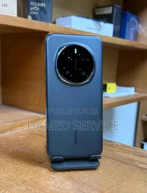 Nouveau Honor Magic7 Pro 1 TB Autre