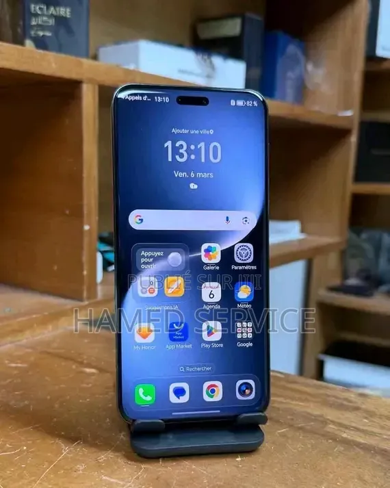 Nouveau Honor Magic7 Pro 1 TB Autre