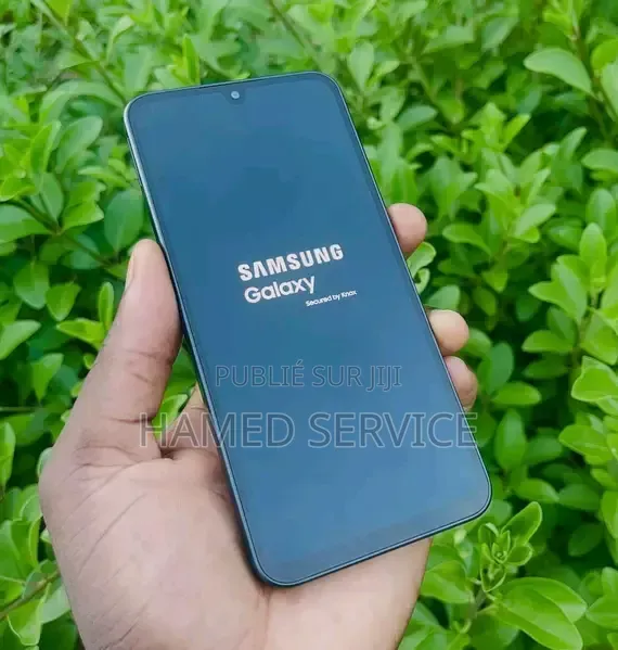 Nouveau Samsung Galaxy A16 128 GB Autre