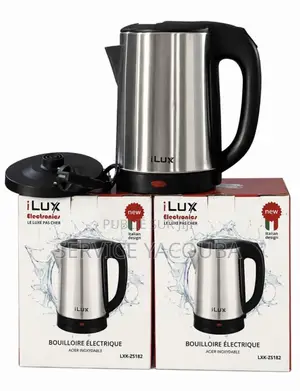 Ilux Simple
