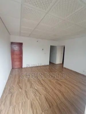 1chbre Appartement dans Roberson, Cocody à Louer