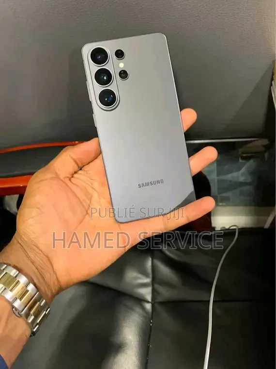 Nouveau Samsung Galaxy S26 Ultra 5G 1 TB Autre