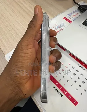 Nouveau Apple iPhone 14 Pro 128 GB Bleu