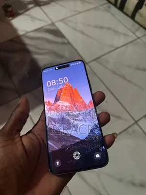 Nouveau Tecno Spark 40 Pro+ 256 GB Gris