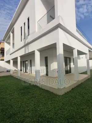 4chbre Duplex dans Roberson, Bingerville à Vendre