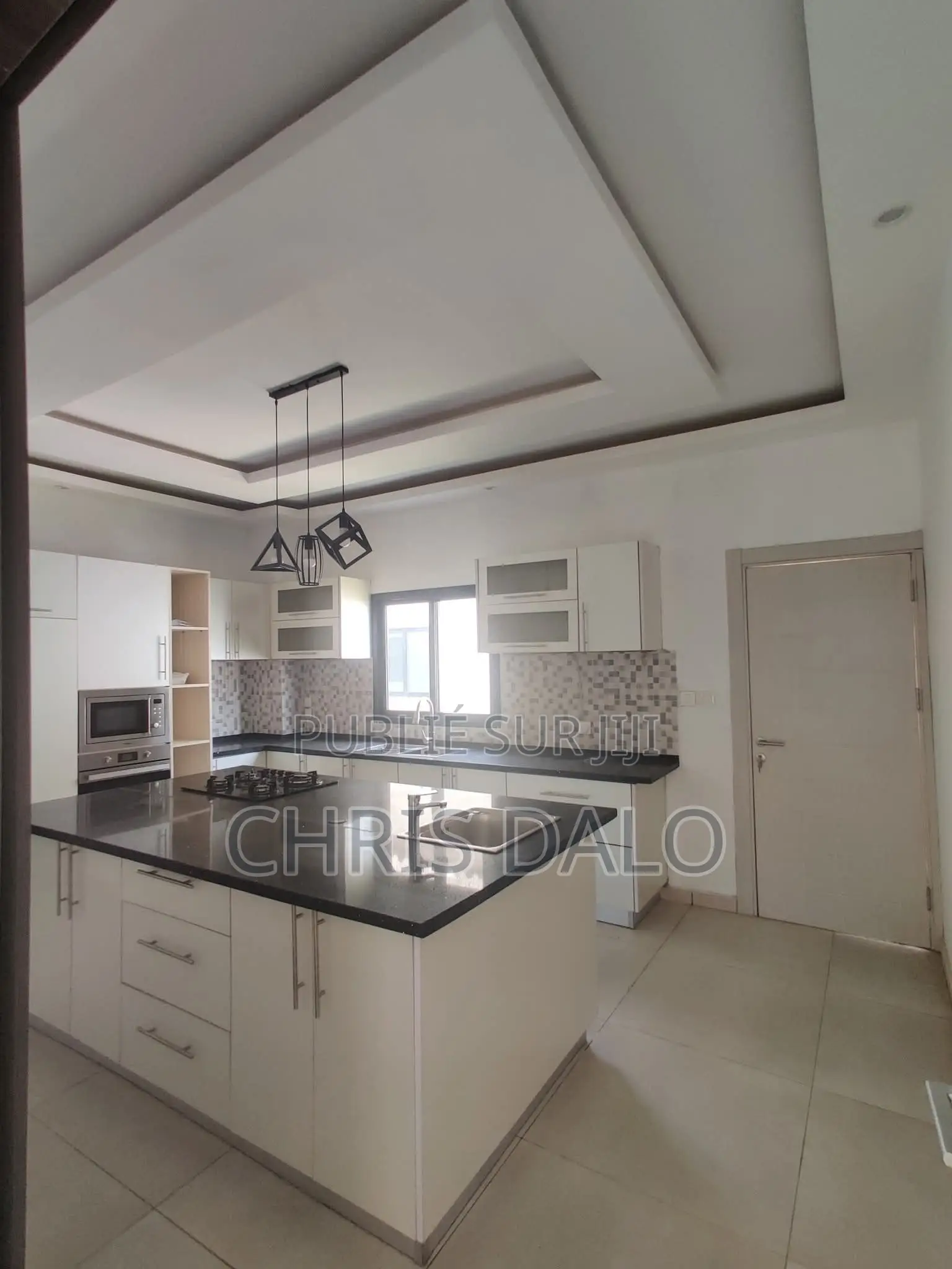 4chbre Duplex dans Roberson, Bingerville à Vendre