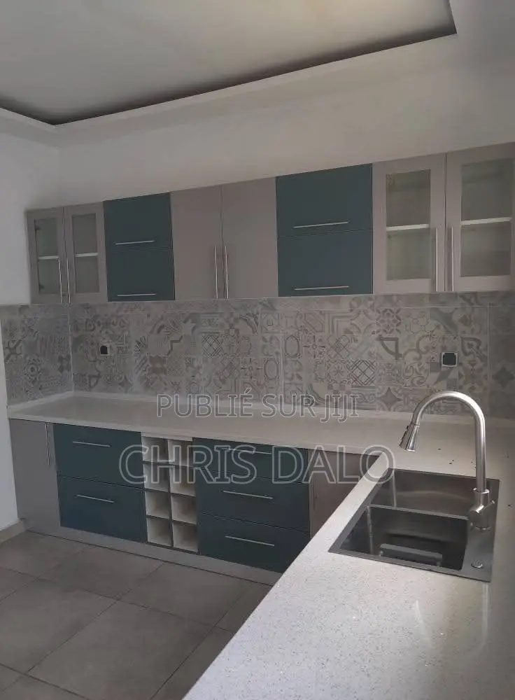 4chbre Duplex dans Roberson, Bingerville à Vendre