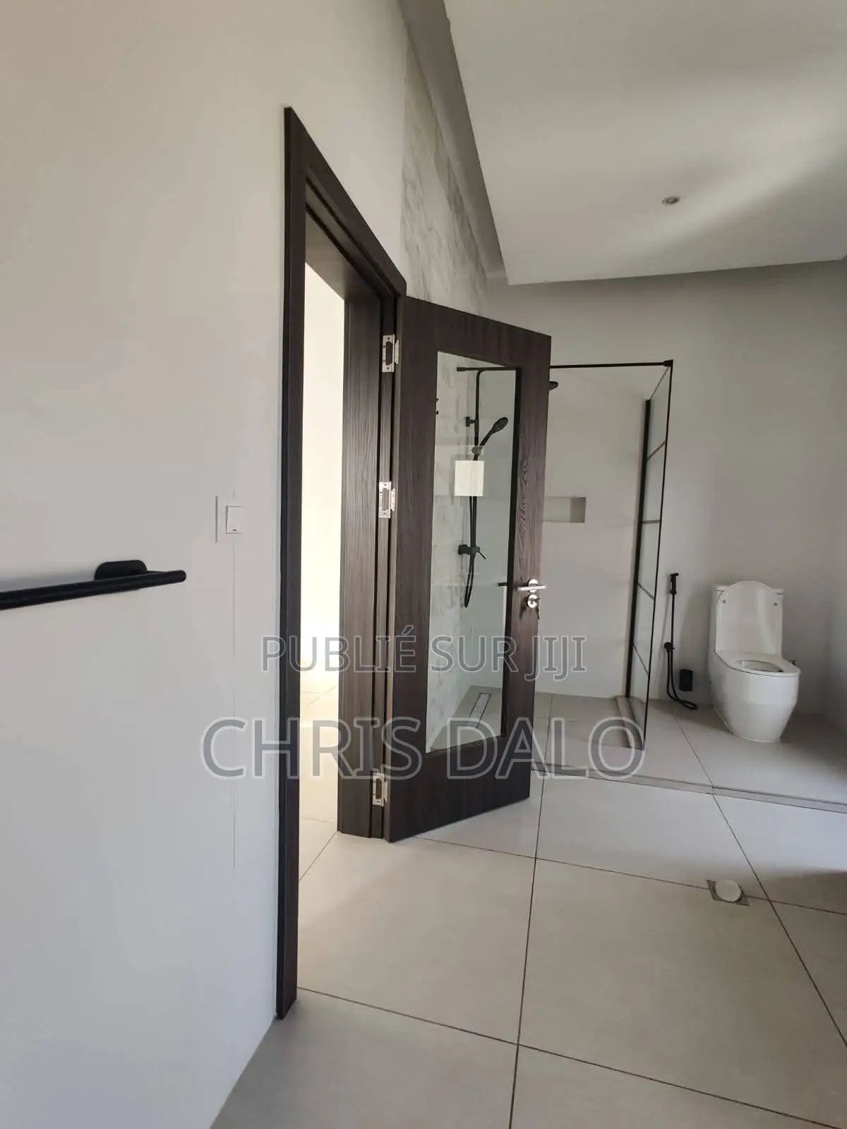4chbre Duplex dans Roberson, Bingerville à Vendre