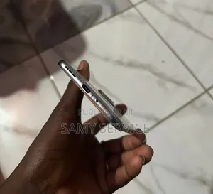 Nouveau Tecno Spark 40 Pro+ 256 GB Argenté