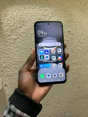 Nouveau Tecno Spark 30C 128 GB Autre