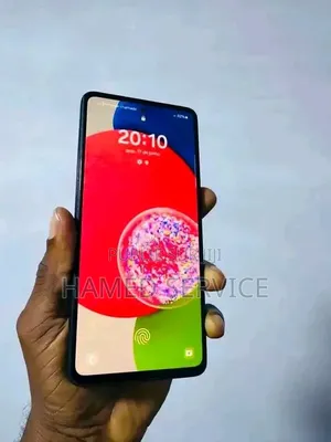 Nouveau Samsung Galaxy A52 256 GB Autre