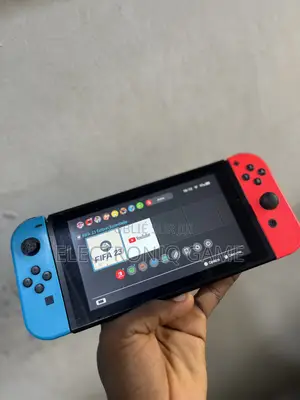 Nintendo Switch Classic