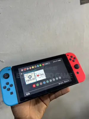 Nintendo Switch Classic