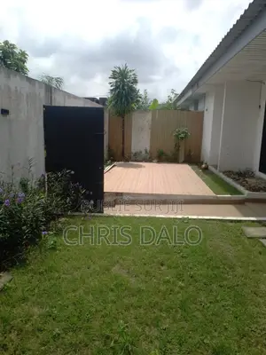 4chbre Villa dans Roberson, Cocody à Louer