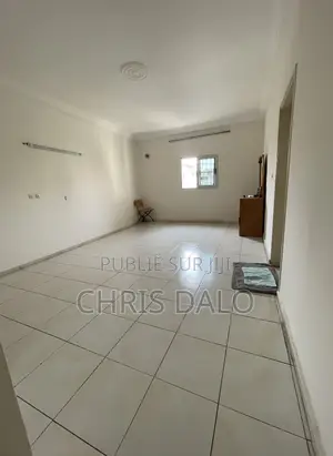 5chbre Duplex dans Roberson, Cocody à Vendre