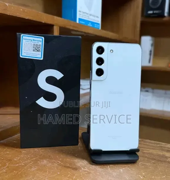 Nouveau Samsung Galaxy S22 Ultra 5G 1 TB Autre