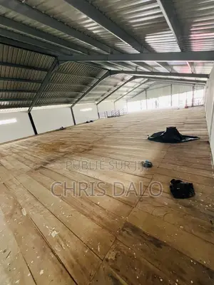 1chbre Blocs d'appartements dans Roberson, Cocody à Louer