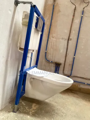 Service Installation Et Dépannage Des Travaux Du Bâtiment