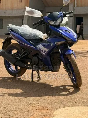 Nouveau Yamaha Crux 2026 Autre