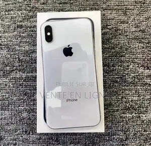 Nouveau Apple iPhone XR 64 GB Bleu