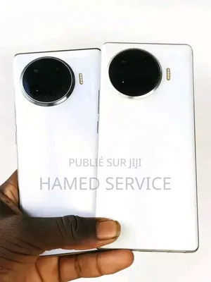 Nouveau Tecno Spark 20 Pro Plus 256 GB Autre