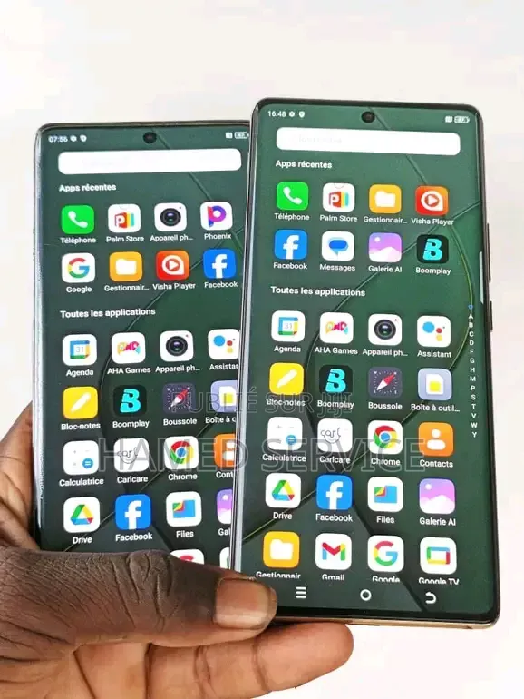 Nouveau Tecno Spark 20 Pro Plus 256 GB Autre