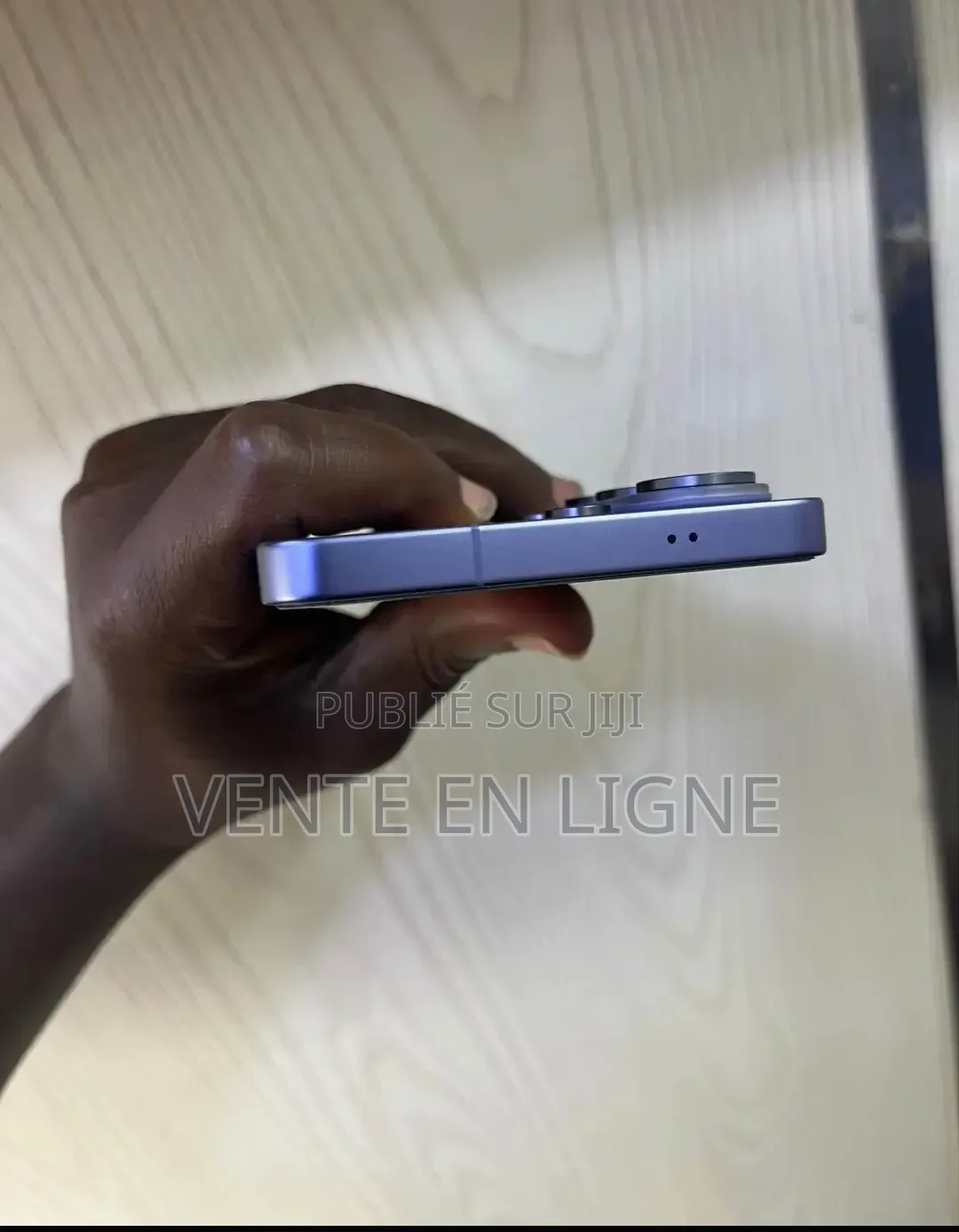 Nouveau Samsung Galaxy s26 256 GB Noir