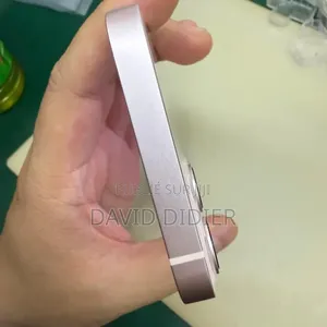 Nouveau Apple iPhone 13 128 GB Or rose