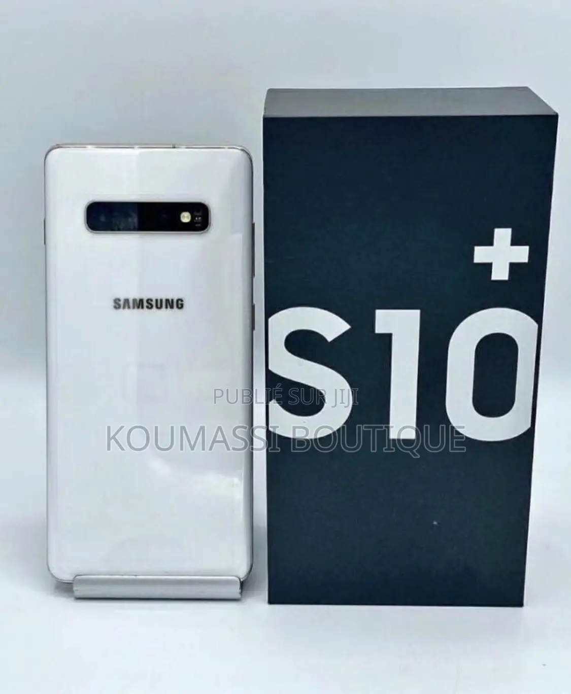 Nouveau Samsung Galaxy A16 256 GB Noir