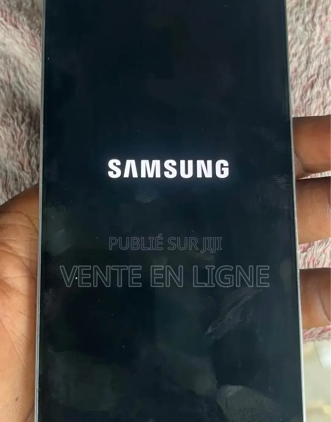 Nouveau Samsung Galaxy A17 256 GB Blanc