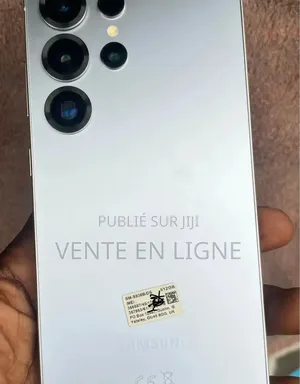 Nouveau Samsung Galaxy A17 256 GB Blanc