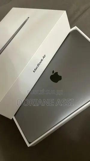 Nouveau Ordinateur portable Apple MacBook 2006 16GB Apple M5 SSD 512GB