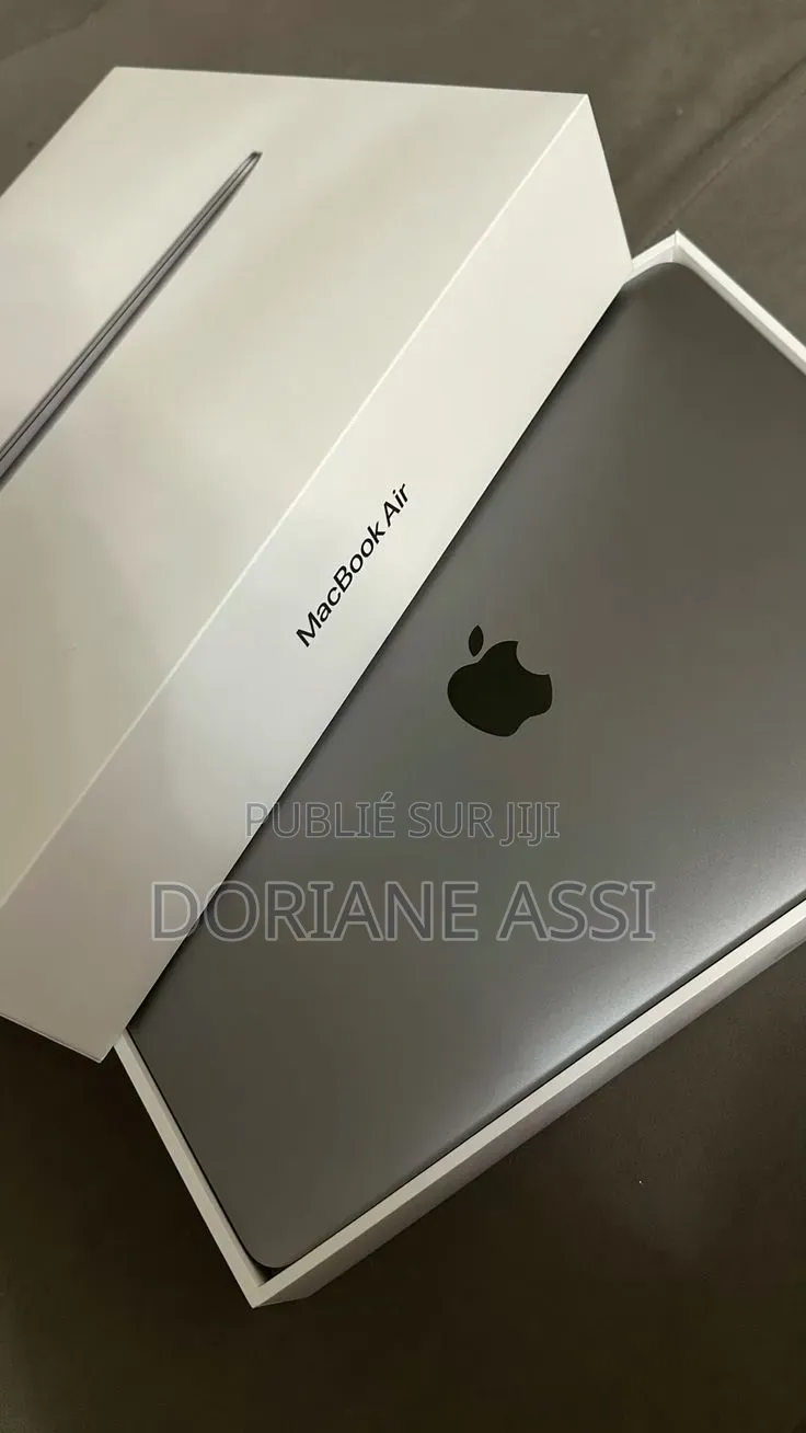 Nouveau Ordinateur portable Apple MacBook 2006 16GB Apple M5 SSD 512GB