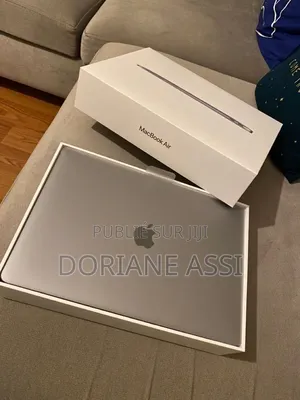 Nouveau Ordinateur portable Apple MacBook 2006 16GB Apple M5 SSD 512GB