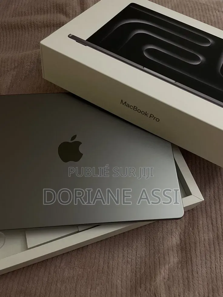 Nouveau Ordinateur portable Apple MacBook 2006 16GB Apple M5 SSD 512GB
